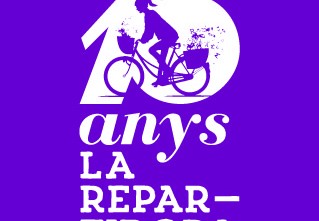 Imagen de cabecera de 10 anys imaginant un món nou!