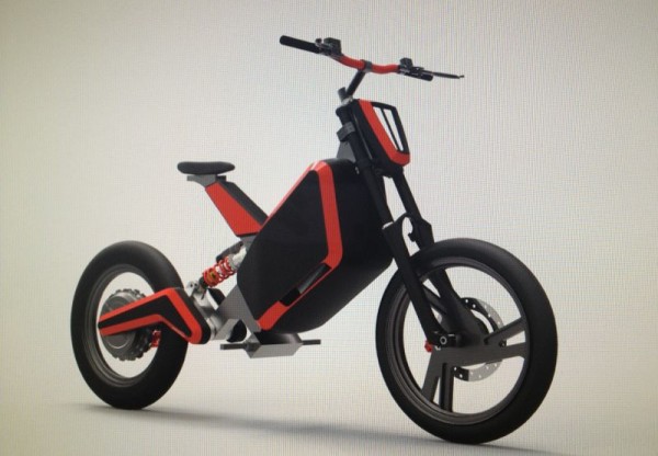 Imagen de cabecera de Smart Moto Challenge (2nd Edition)