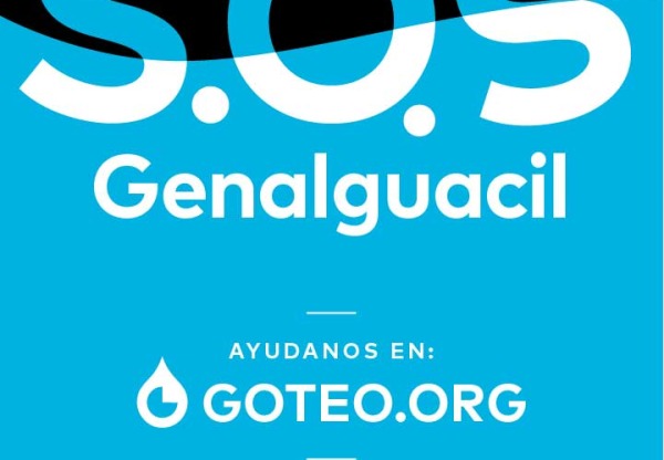 Imagen de cabecera de Los Encuentros de arte de Genalguacil buscan apoyos para salvar su edición de este año