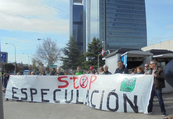 Imagen de cabecera de #ChamartínVerdeySinTorres