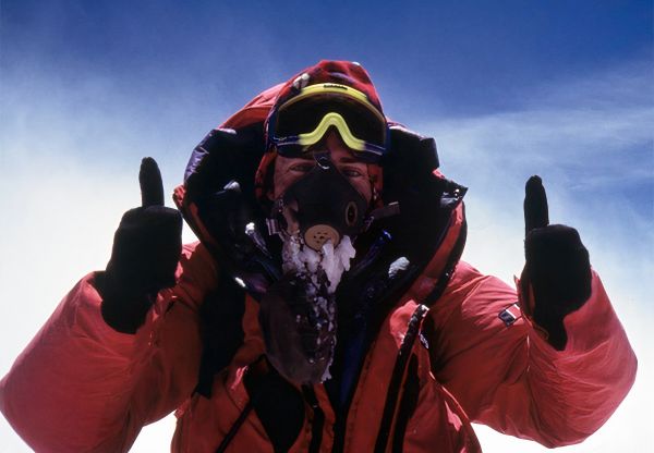 Imagen de cabecera de EVEREST: Summit Price