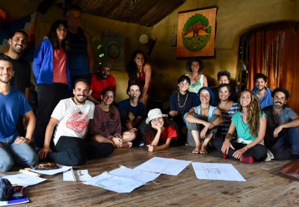 Imagen de cabecera de Escuela de educación ambiental 