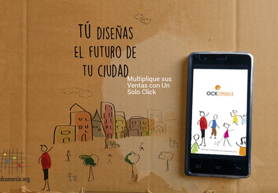 Imagen de cabecera de RedComercio