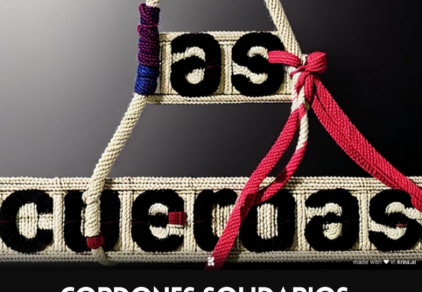 Imagen de cabecera de CONTRA LAS CUERDAS