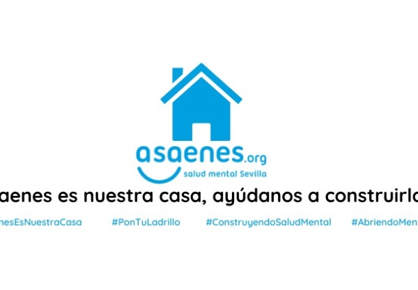 Imagen de cabecera de Asaenes: Construyendo Salud Mental
