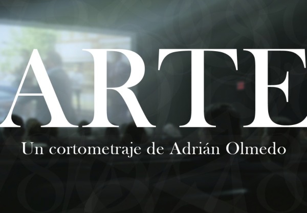 Imagen de cabecera de ARTE