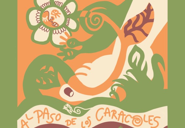 Imagen de cabecera de Al paso de los Caracoles
