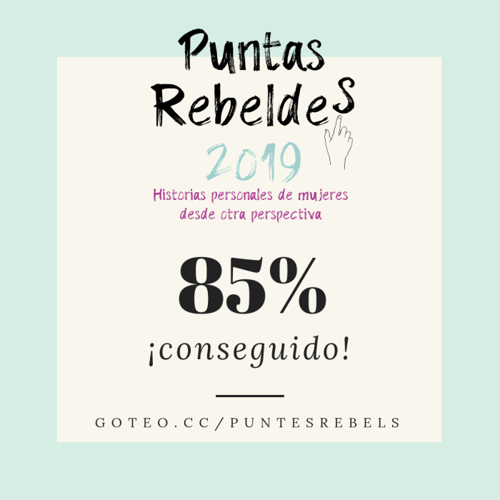 🍉 85% CONSEGUIDO 🍉