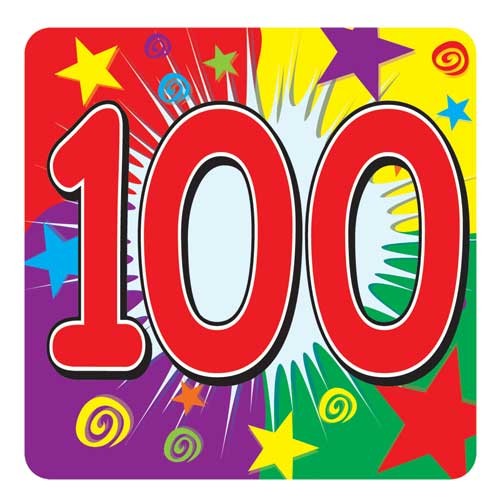 ¡ MÁS DE 100 COLABORACIONES!