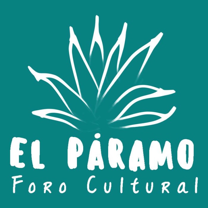 El Páramo, foro cultural