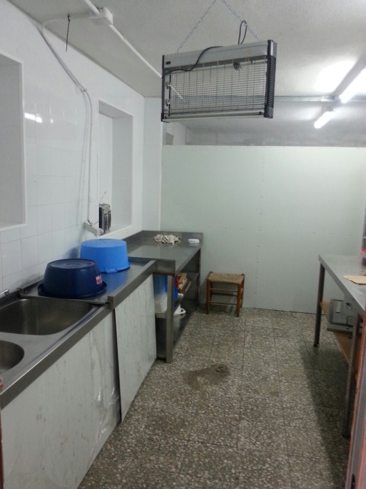 REGISTRO SANITARIO PARA ZONA DE TRANSFORMACIÓN