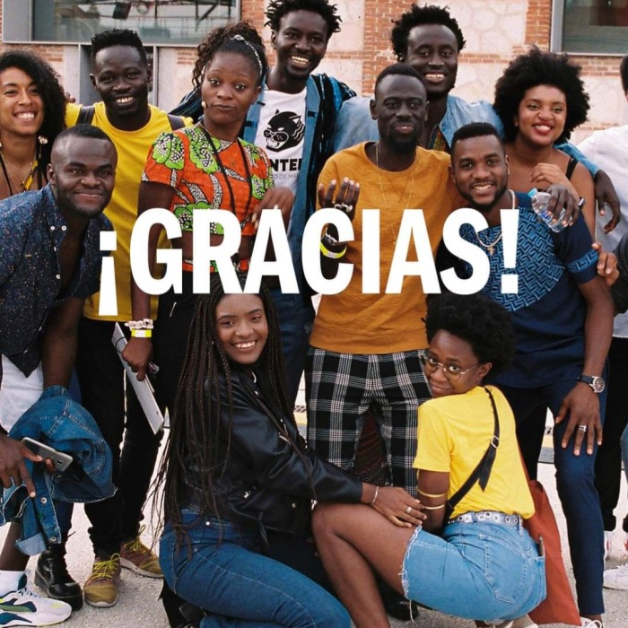 ¡Gracias!