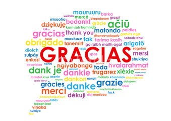 Gracias!!!