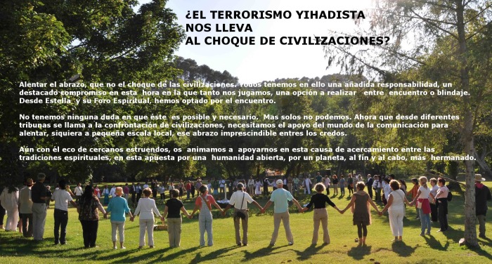 TERRORISMO YIHADISTA: ¿PREVENIR O CURAR?