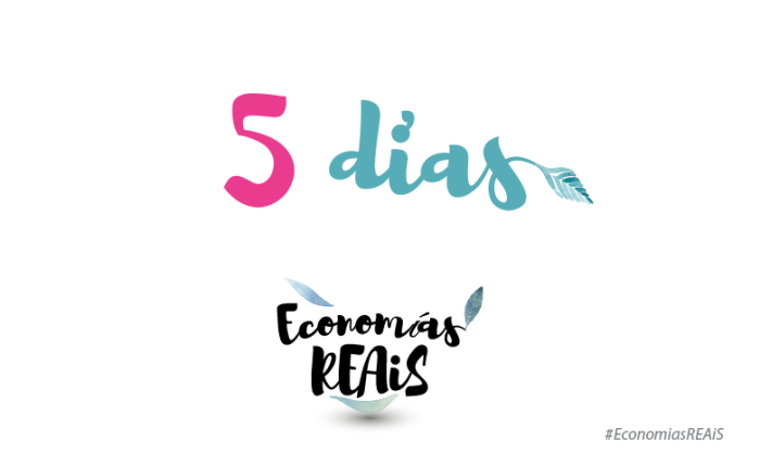 Só quedan 5 días!