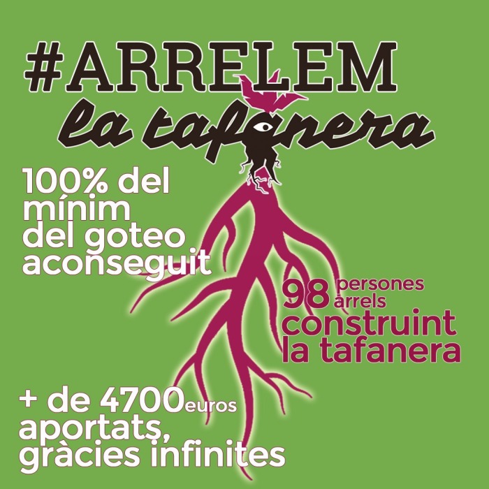 Mínim aconseguit!
