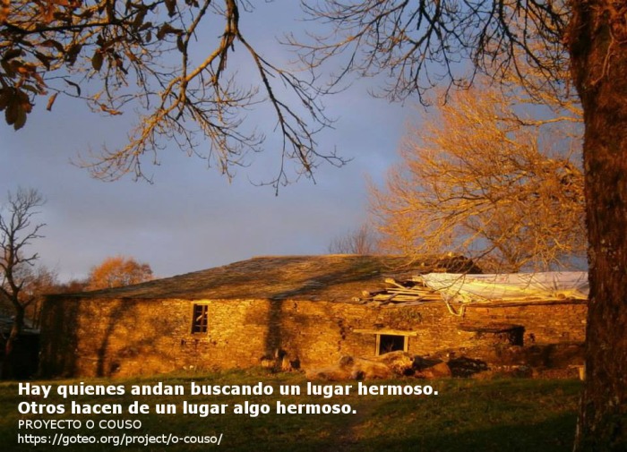 LUGARES HERMOSOS