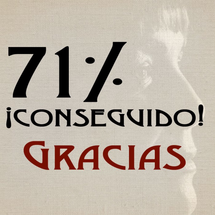 Al 71 %