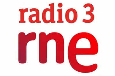 Pinhole Van en Radio 3, Hoy Empieza Todo.