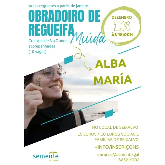Envio de recompenas