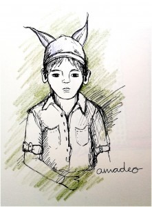 El rodaje