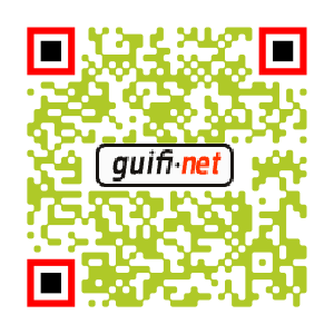 Presentación de la aplicación Android Utilidades Guifi.net