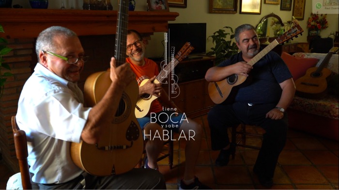 Nuestros protagonistas (parte II)