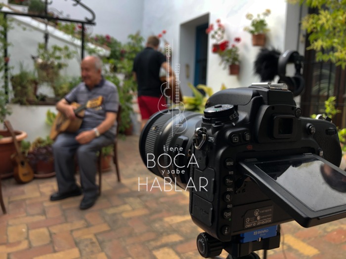 ¡Empezamos!