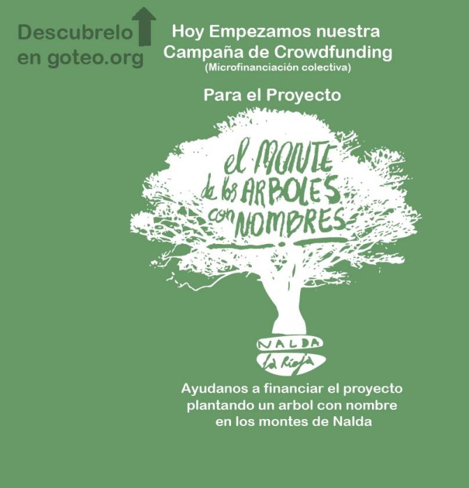 Un árbol...