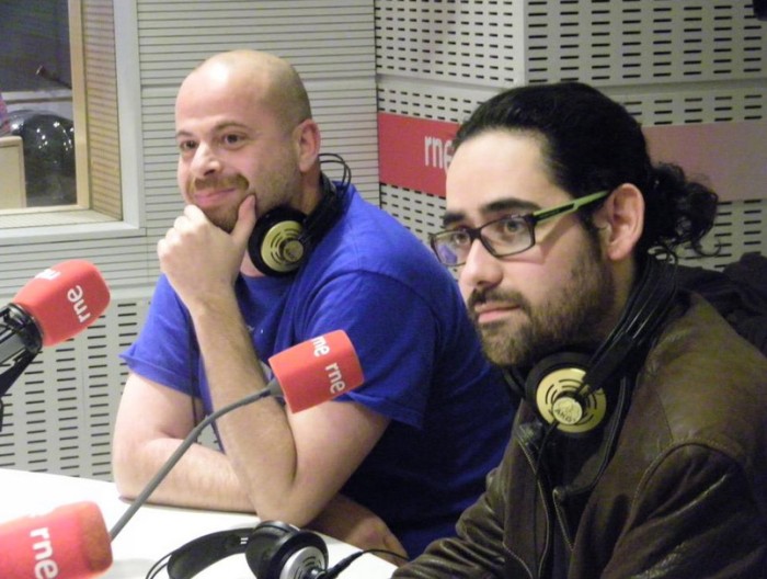 KALIFICATION EN ASUNTOS PROPIOS (RNE)