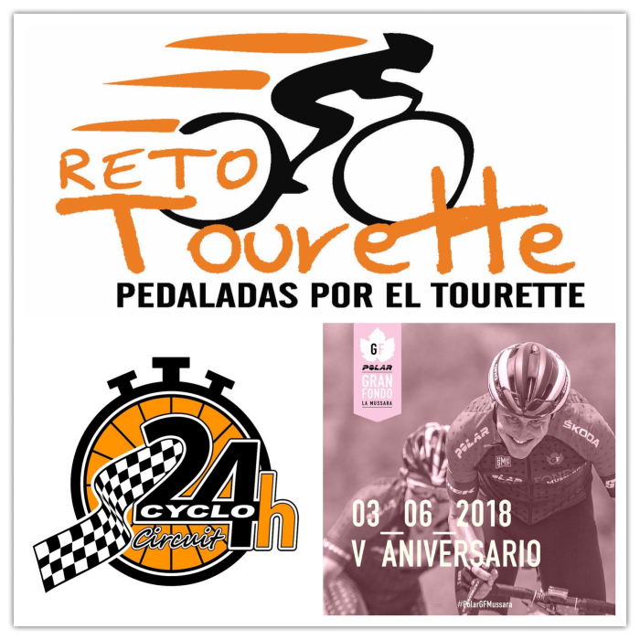 Retos 2018