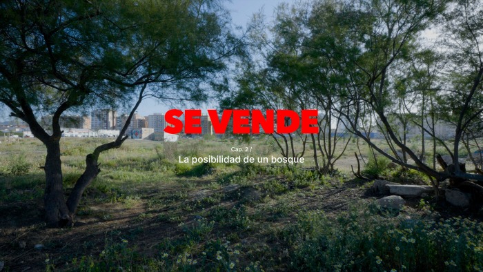 Estreno online - Ya puedes ver el Cap. 2 de 'Se vende'