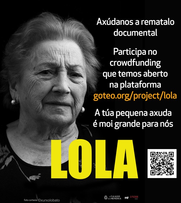 CONVIDEMOS AOS AMIGOS E AS AMIGAS A ESTE PROXECTO