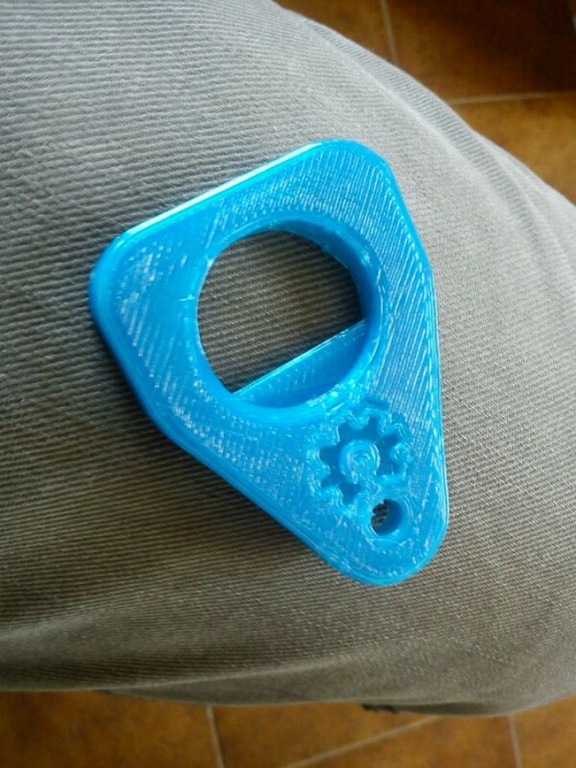 BASQUE OSE 3D OROIGARRIA PREST !!! / RECOMPENSA 3D BASQUE OSE PREPARADO !!!