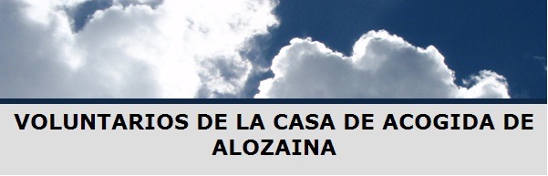 LISTA DE VOLUNTARIOS: ¿TE UNES?
