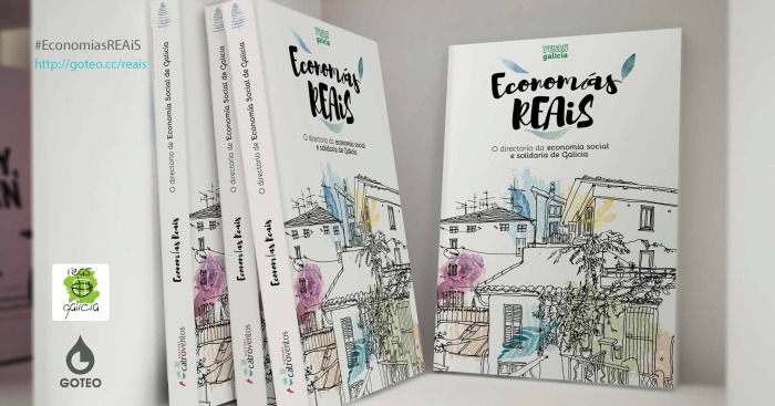 Doazón de exemplares a bibliotecas