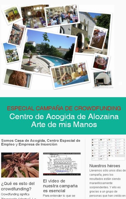 CONOCE TODOS LOS DETALLES DE NUESTRA CAMPAÑA