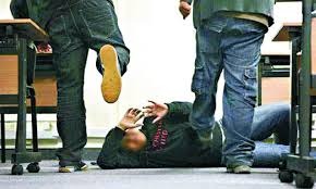 Bullying: ¿cómo lo llamábamos antes?