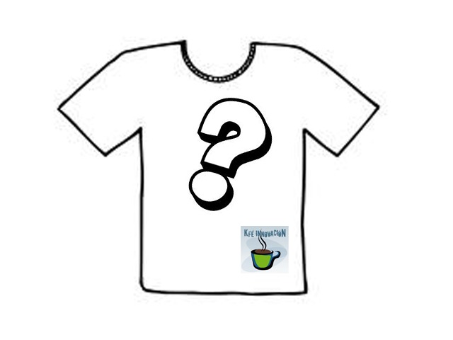 Llamada a propuestas para la camiseta Kfé (actualizado 14-02-2010)