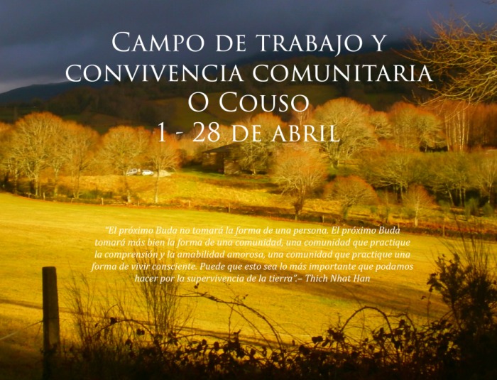  CONVIVENCIA DE ABRIL