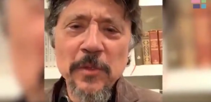 Pepe Viyuela y Carlos Bardem te animan a participar en nuestro crowd
