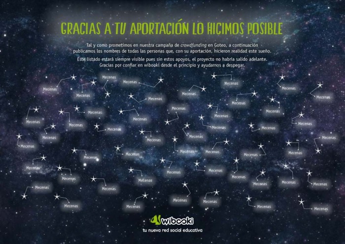 Diseño de recompensas: reconocimiento web