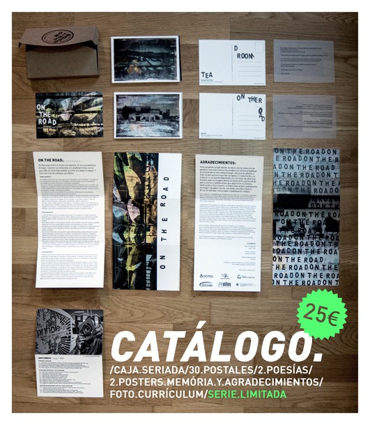 Catálogo edición limitada
