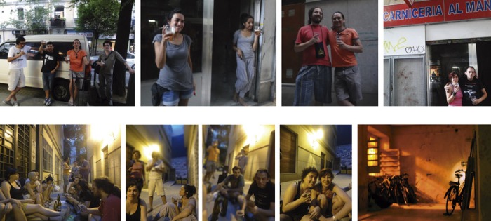3ª parte, Celebration