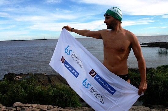 Volvemos de Uruguay pero con la esperanza de volver a intentarlo
