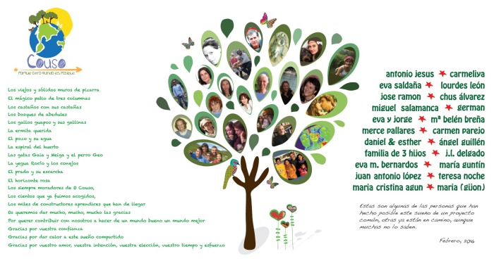 ¡YA TENEMOS COLLAGE DE LA CAMPAÑA DE CROWDFUNDING!