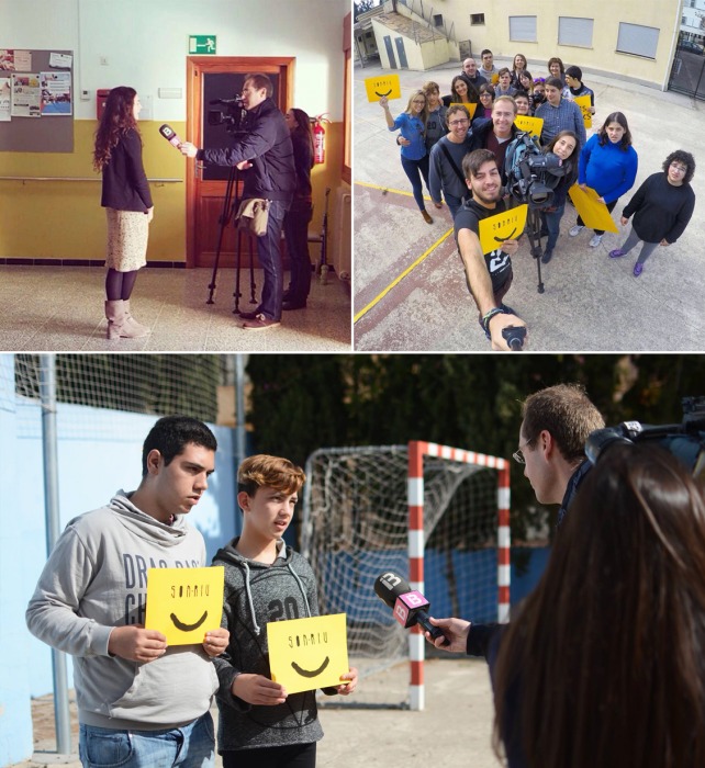 IB3 NOTÍCIAS
