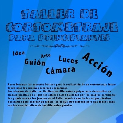 Taller de cortos