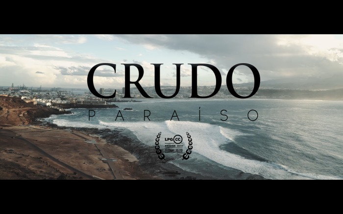 ¡Ya podéis ver el documental Crudo Paraíso online!