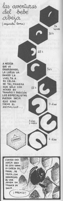 Apenas unos días y ya llevamos el 10%...